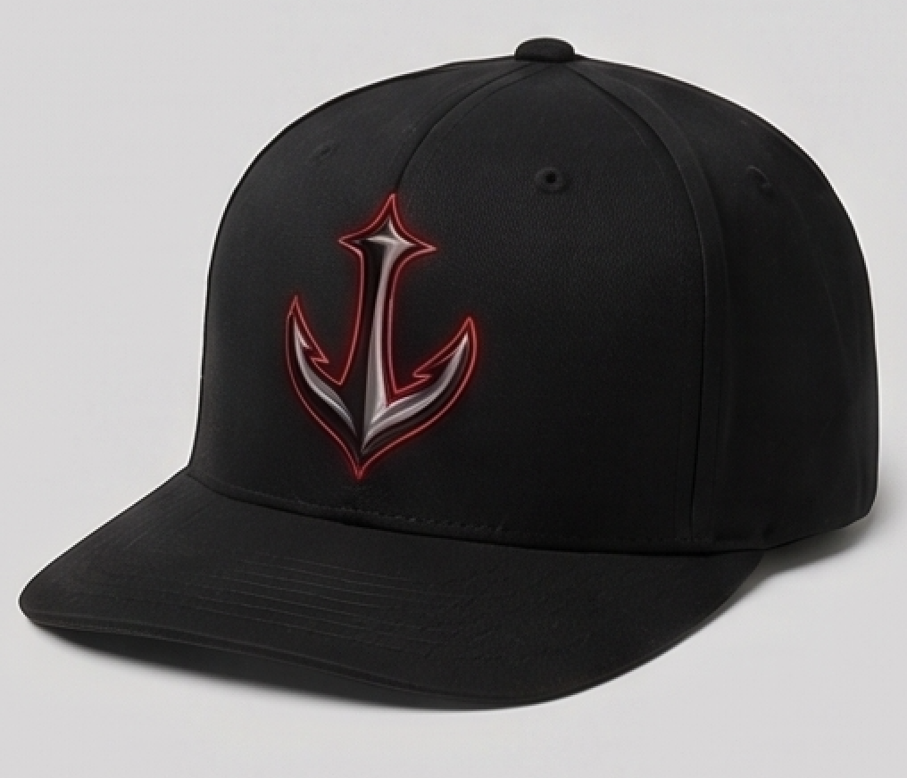 Anchor Hat