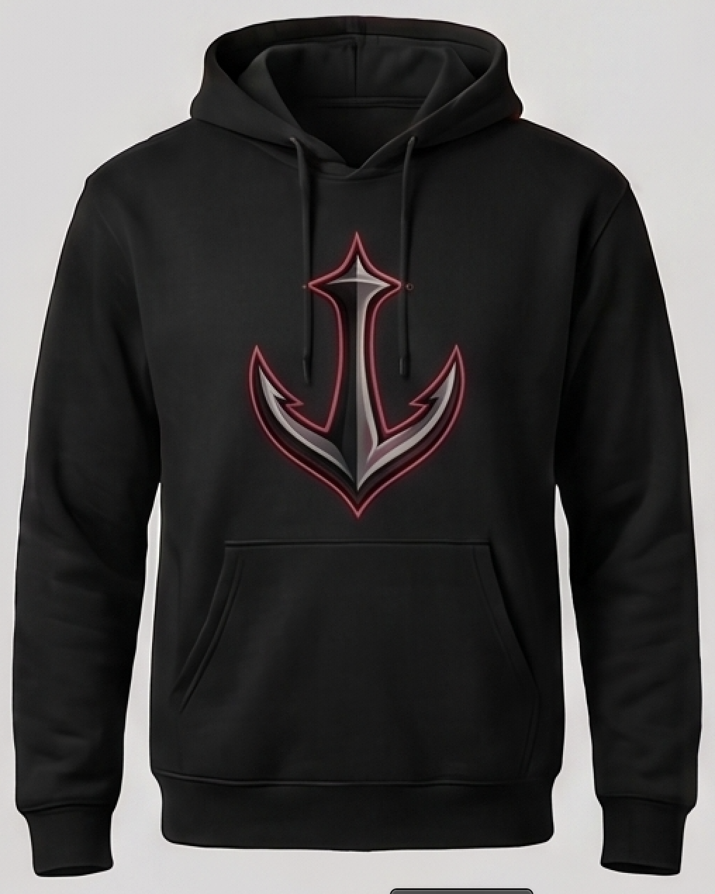 Anchor Hoodie